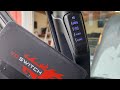 How To Install Auxiliary Switches In Your Jeep VOSWITCH JL400