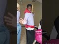 Pluto And Rakai Does The Lululemon TikTok
