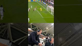 Download lagu Commentary Cam for THAT Micky van de Ven moment 🎙️ mp3