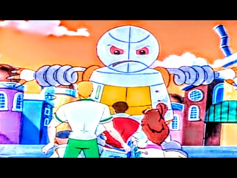 Captain N The Game Master: Season 3 Episode 2