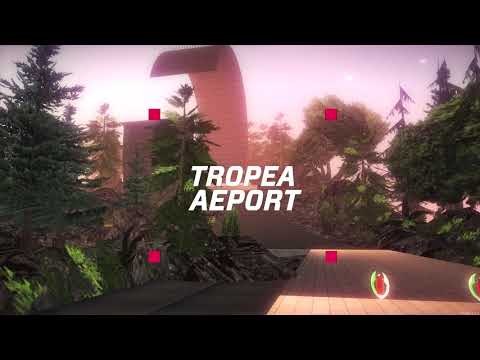 [DM] KATGE ft. N1TR3! - aeporT