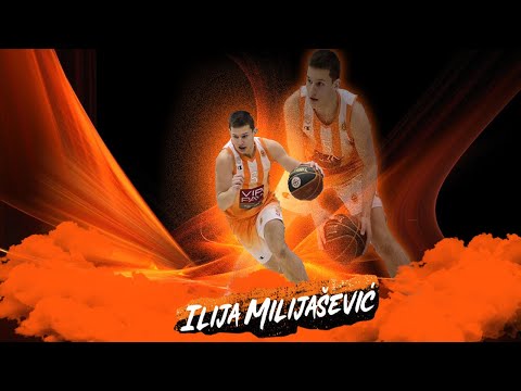 Ilija Milijasevic ● Highlights 2019/20 ●