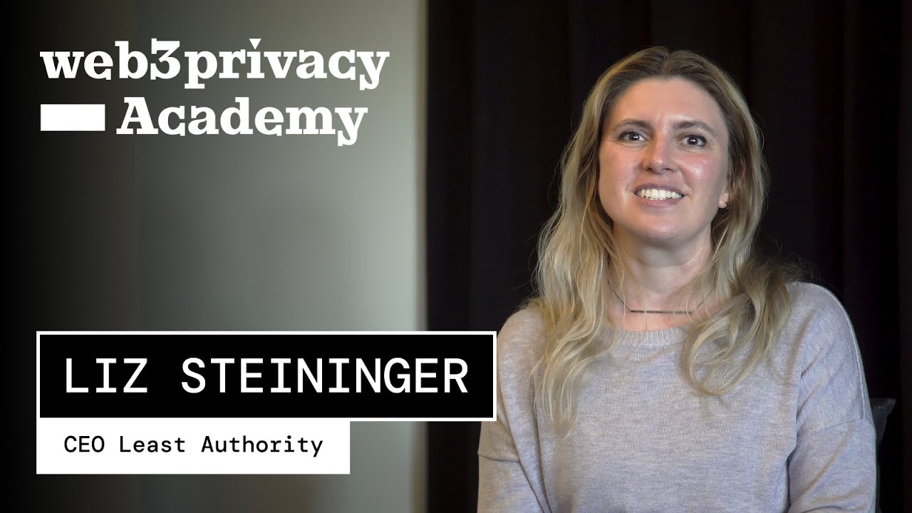 The Internet Was Never Private