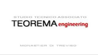 preview picture of video 'TEOREMA ENGINEERING - Presentazione'