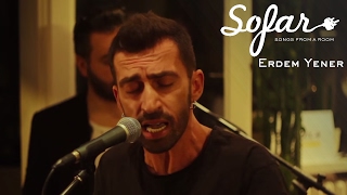Erdem Yener - Hüsran  Sofar Istanbul