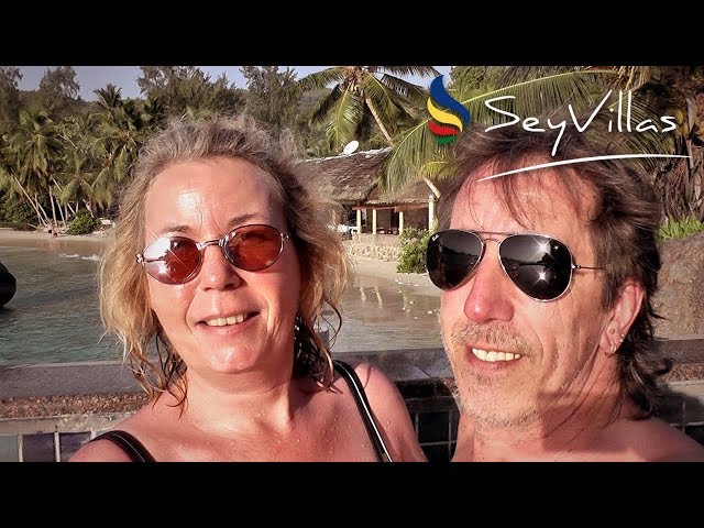 Video - Image - Inselhopping Seychellen