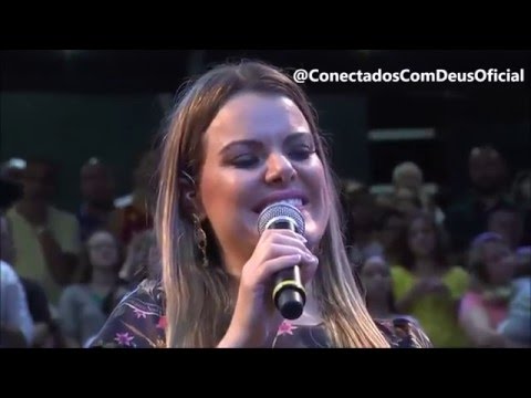 Teu Reino & Pai Nosso  - Vinicius Zulato & Diante do Trono na Lagoinha - 13/03/16