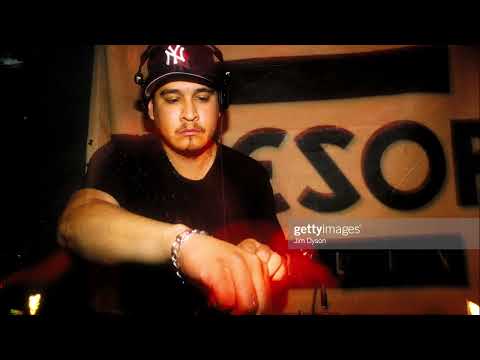 DJ Rolando - Live at Switch (20-10-2001)