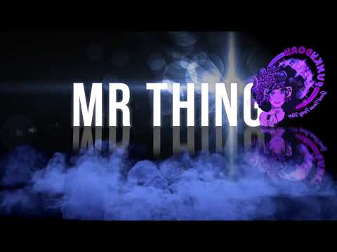 Funky Dory Virtual All Dayer at LIVE:LAB - Mr Thing