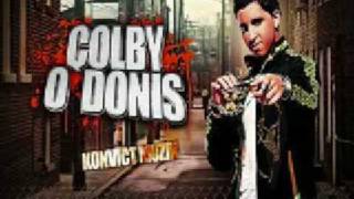 Colby O&#39;Donis - The Fame
