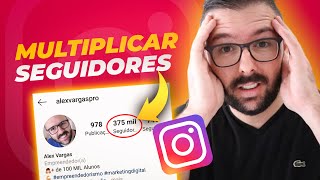 INSTAGRAM|ÚnicaEstratégiaqueMULTIPLICOUNossasVendascomoAfiliadonoInstagram