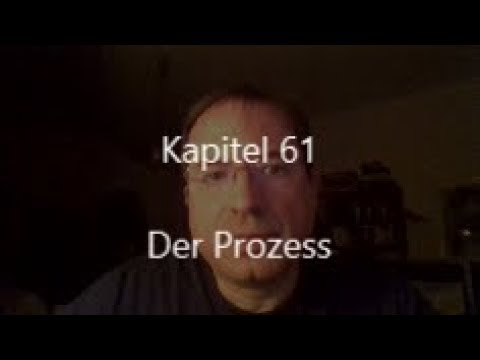 Die Unbestechlichen Kap.61 – Der Prozess