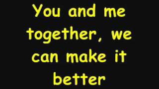 Lemonade Mouth - Determinate lyrics