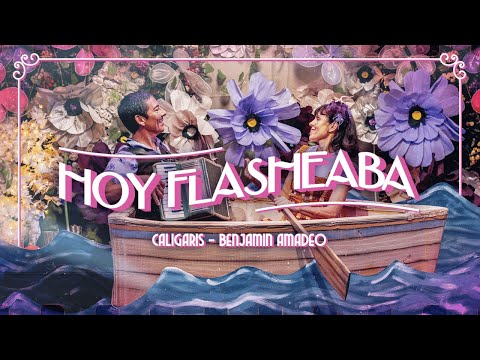 Miniatura de Hoy Flasheaba