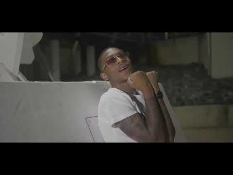 410Naai - Aint Stoppin | GH5s Music Video