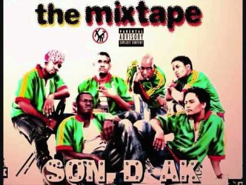 Montamanbiwi - son de aka