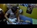 Golden Axe 3 Metal Guitar Cover