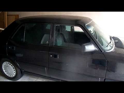 Opala Comodoro 1992 4CC gasolina!