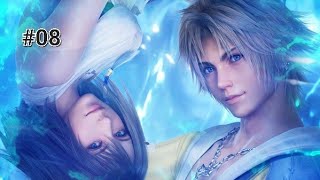 #08 FINAL FANTASY X HD Remaster