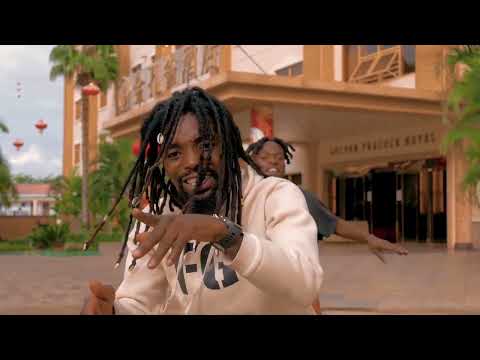 Lil Sipi Pakalale officialvideo....