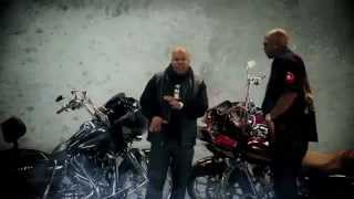Too $hort feat. Richie Rich - Hog Ridin&#39; (Official Video)