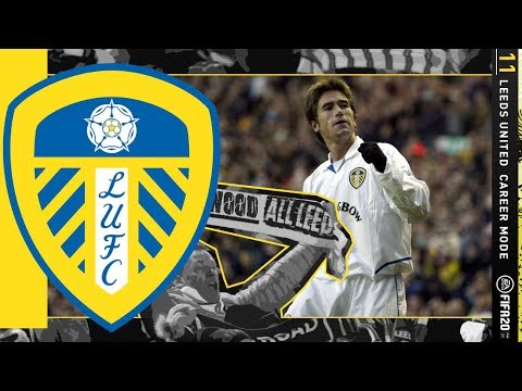 SPENDING EVERY LAST PENNY!! FIFA 20 | Leeds United Career Mode S2 Ep11