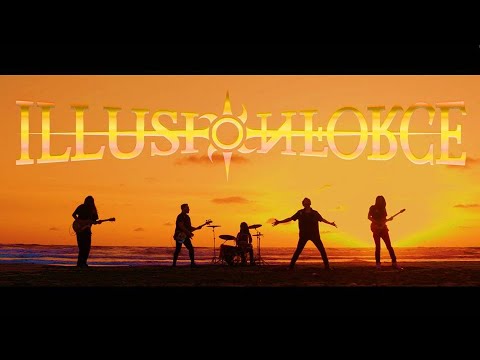 【PV】ILLUSION FORCE - COSMOS