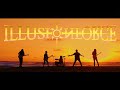 【PV】ILLUSION FORCE - COSMOS