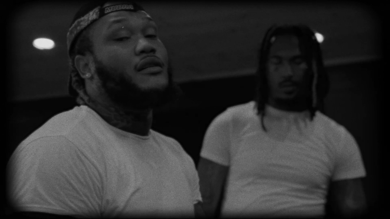 R2R Moe feat. Hunxho - make it work [Studio Video]