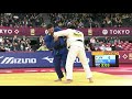 Sanshiro MURAO JPN V Mikhail IGOLNIKOV RUS 90KG Tokyo Grand Slam 2023
