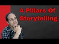 How To Tell A Good Story 4 Basic Pillars Of Storytelling To Make Your Stories Stand Out
