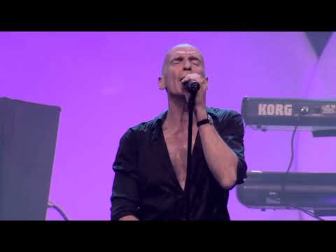 Saga - Wind Him Up (Live) (High Definition)