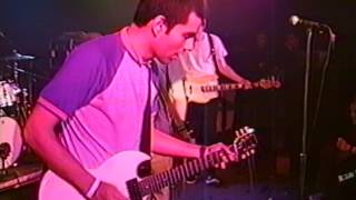 Texas Is The Reason @ The Black Cat 1997