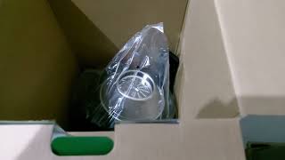 Unboxing the new juicer machine#Napaka gandang gamitin#satisfyingvideo