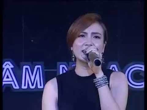 Như vậy thôi - Yến Nhi