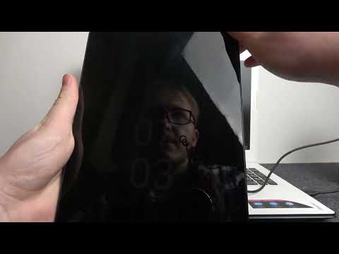 How to Connect the NOKIA T21 Tablet to PC/Laptop for a File Transfer