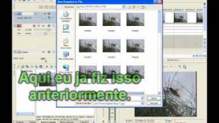 Como fazer animações em gif