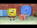 SpongeBob SquarePants S7Eps 138b Rodeo Daze Clip 20 Ending Scene By Global TV