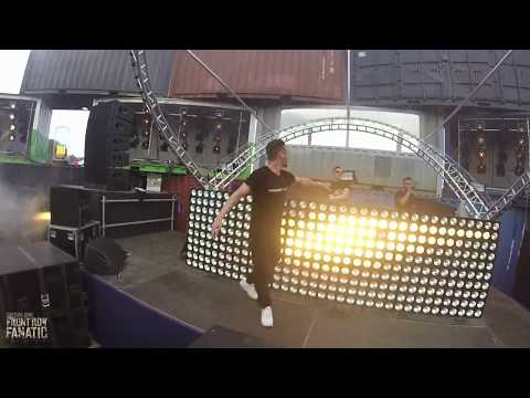 Unresolved @ Defqon.1 2018