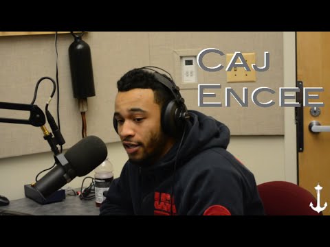 Caj Encee talks debut EP, Love life, Seattle music scene, Preference in women and changing his name!