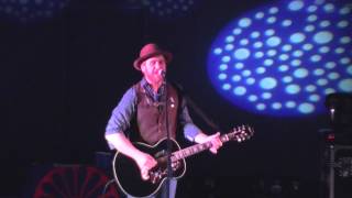 Stuck on the Corner - Todd Snider - 9/29/12