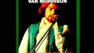 Van Morrison - These Dreams Of You [Moonshine Whiskey, 1971]