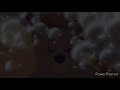 Brother Bear Underwater 1