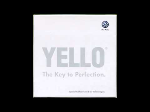 Yello - The Key To Perfection [whole Promo album] Part 2