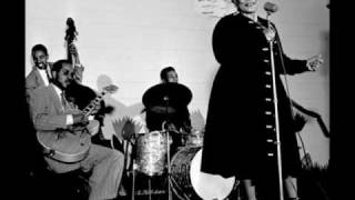 Ella Fitzgerald / Lester Young / Oscar Peterson: Lester Leaps In (Young, 1940)
