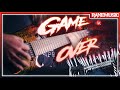 DAGames Game Over RaneMusic Cover FNAF Song