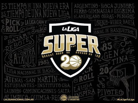 Partido completo La Unión vs. Instituto