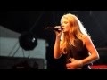 Zara Larsson - Halo - Cover by Beyoncé live at ...
