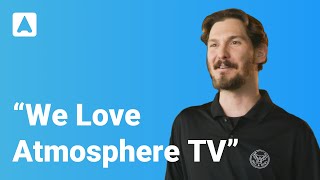 We Love Atmosphere TV