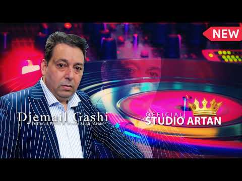 DJEMAIL 2021-2022 (Purane Gila ♫ █▬█ █ ▀█▀♫) Splet - StudioArtan